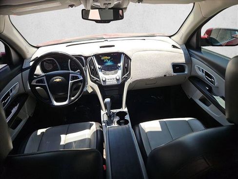 Used 2013 Chevrolet Equinox LT w/ Safety Package AWD/4WD image 18