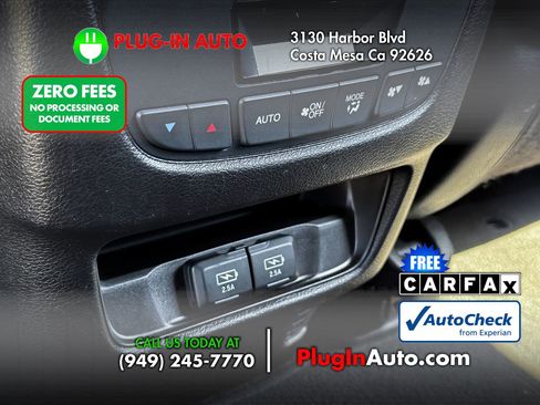 Used 2017 Acura MDX FWD w/ Technology Package image 10