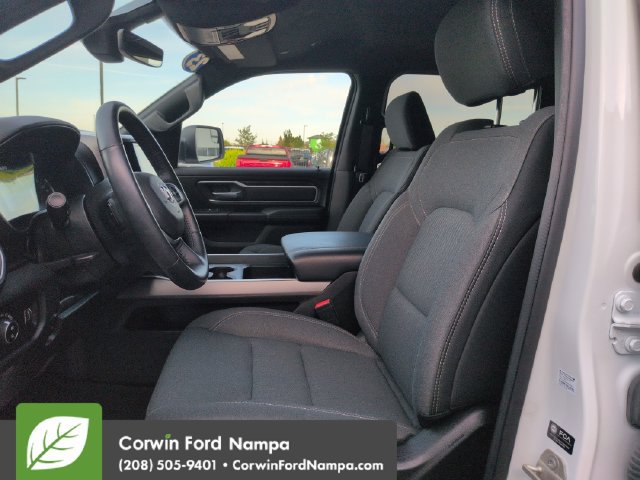 Used 2023 RAM 1500 Big Horn AWD/4WD image 23
