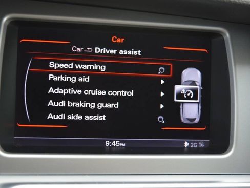 Used 2014 Audi Q7 TDI Premium Plus w/ Premium Plus Package AWD/4WD image 61
