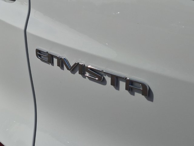 Used 2025 Buick Envista Sport Touring w/ Convenience I Package FWD image 10