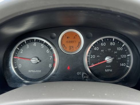 Used 2007 Nissan Sentra 2.0 image 33