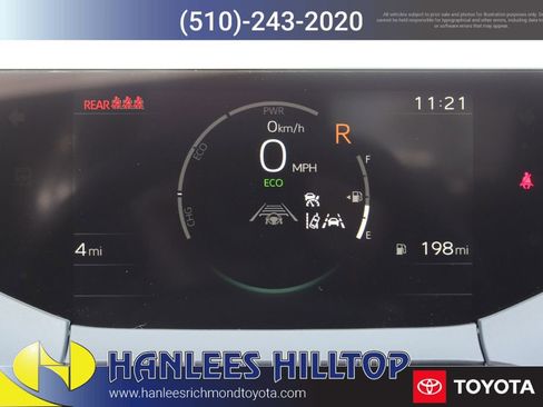 New 2026 Toyota Prius Limited image 34