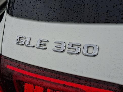 Certified 2023 Mercedes-Benz GLE 350 4MATIC image 33