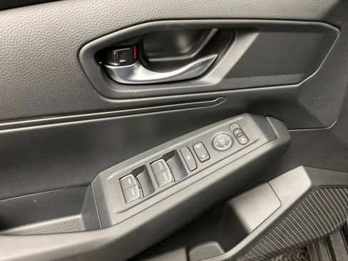 New 2026 Honda Accord LX image 10