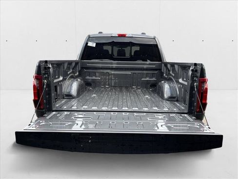 New 2025 Ford F150 Tremor image 15