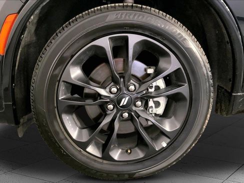 Used 2026 Dodge Durango GT AWD/4WD image 9