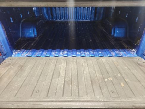 Used 2023 Chevrolet Silverado 1500 LTZ w/ Technology Package image 9