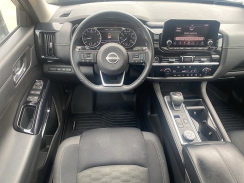 Used 2022 Nissan Pathfinder SV w/ SV Premium Package image 21