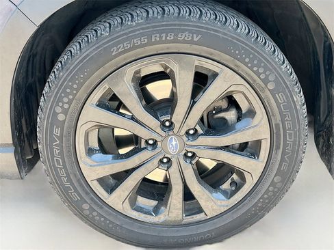 Used 2020 Subaru Forester Sport image 31