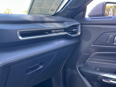 Used 2025 Ford Mustang Premium RWD image 30
