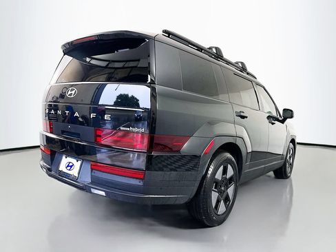 Certified 2026 Hyundai Santa Fe SEL AWD/4WD image 5