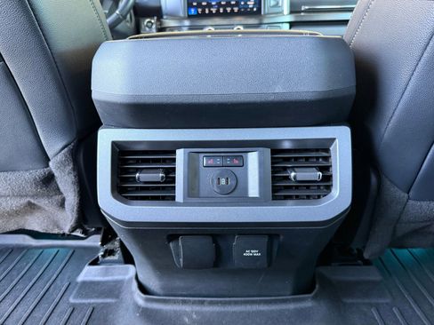 Used 2023 Ford F350 Lariat w/ Chrome Package AWD/4WD image 25