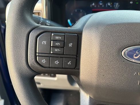 Used 2026 Ford F350 XLT w/ XLT Premium Package image 15