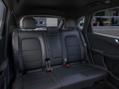 New 2026 Ford Escape ST-Line AWD/4WD image 11