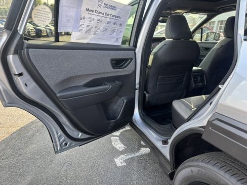 New 2026 Subaru Outback Limited AWD/4WD image 88