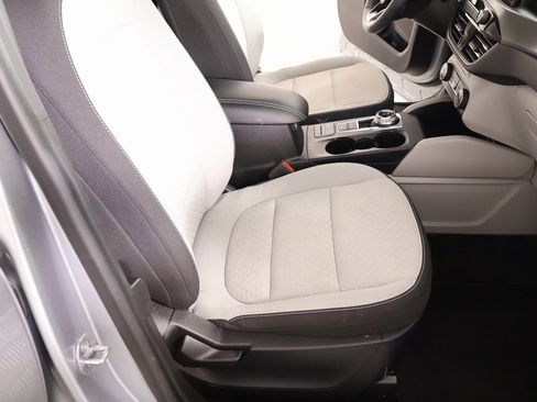 Used 2024 Ford Escape Active image 12