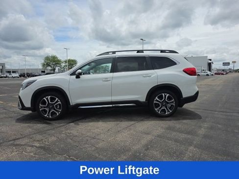 Used 2023 Subaru Ascent Limited AWD/4WD image 6