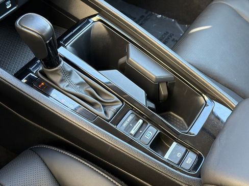 Used 2023 Honda Accord EX-L image 25