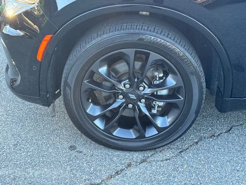 Used 2022 Dodge Durango R/T w/ Blacktop Package image 10