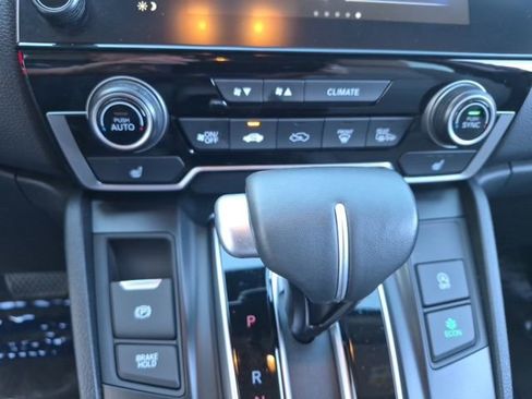 Certified 2022 Honda CR-V Touring image 30