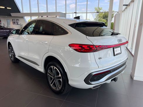 New 2026 Audi Q5 Premium Plus AWD/4WD image 6