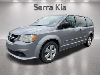 Used 2013 Dodge Grand Caravan SE FWD 360° Tour