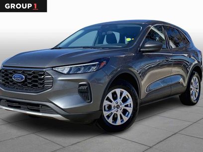 Used 2024 Ford Escape Active w/ Tech Pack #1