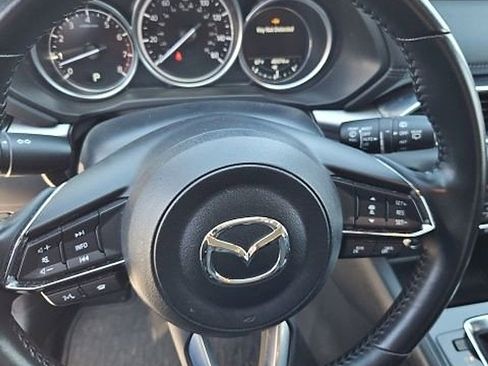 Used 2021 MAZDA CX-5 Touring w/ Touring Preferred SV Package image 11