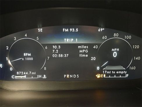 Used 2019 Lincoln Nautilus Select image 23