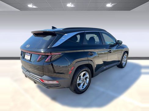 Used 2023 Hyundai Tucson SEL image 8