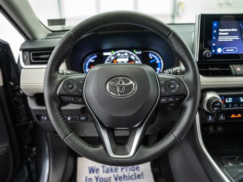 Certified 2024 Toyota RAV4 XLE w/ Convenience Package AWD/4WD image 28