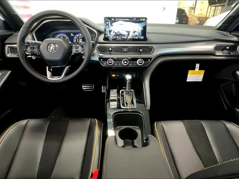 New 2026 Acura Integra A-Spec image 10