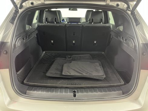 Certified 2024 BMW X1 xDrive28i w/ Technology Package image 28