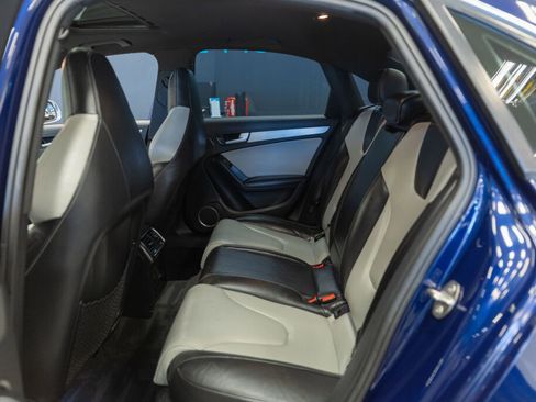 Used 2013 Audi S4 Prestige w/ Prestige Pkg image 12