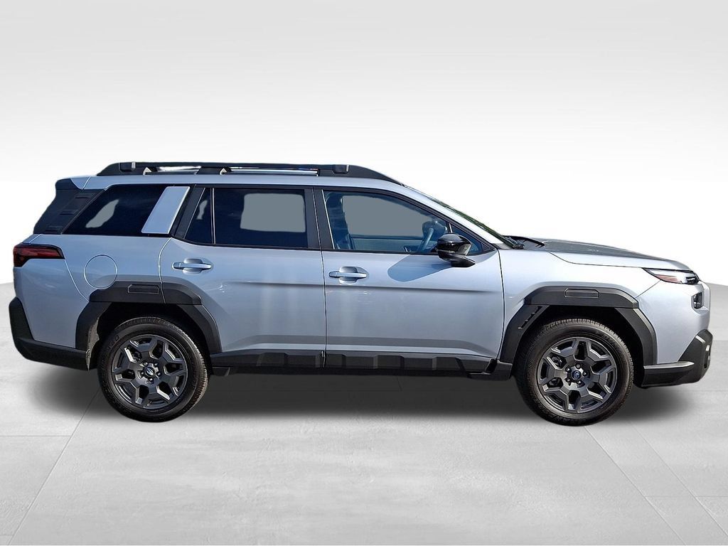 Certified 2026 Subaru Outback Premium AWD/4WD image 7
