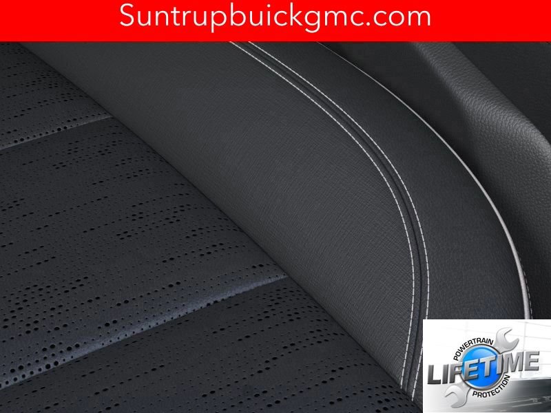 New 2026 Buick Enclave Sport Touring w/ Power Package FWD image 55