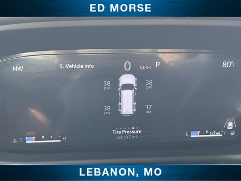 Used 2024 Jeep Wagoneer L Series II AWD/4WD image 16