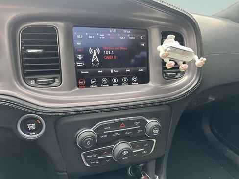 Used 2023 Dodge Charger R/T w/ Plus Group RWD image 20