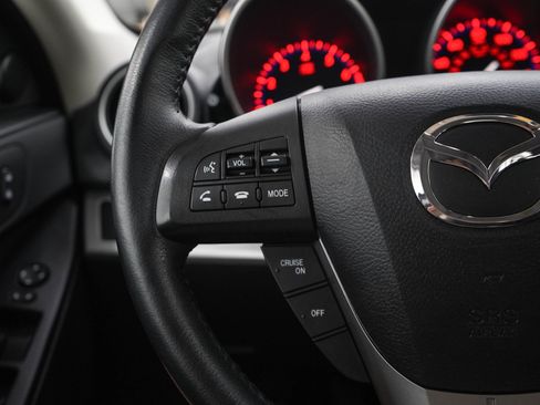 Used 2011 MAZDA MAZDA3 s Sport FWD image 23