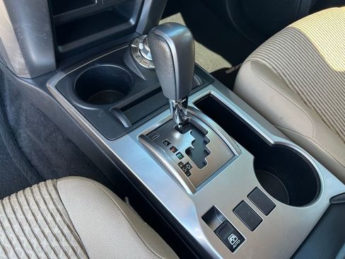 Used 2024 Toyota 4Runner SR5 image 24