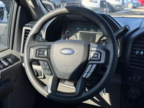 Used 2019 Ford F150 XL w/ Equipment Group 101A Mid image 15