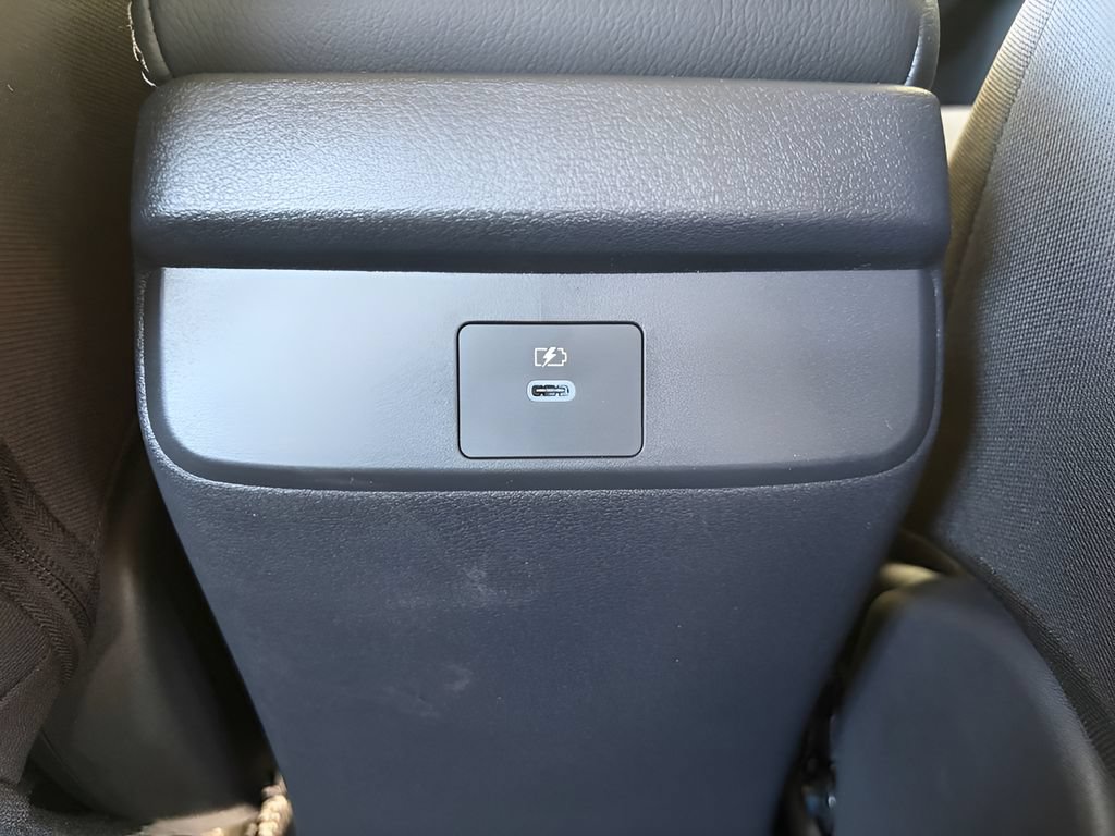 New 2027 Nissan Sentra S w/ S Cold Weather Package FWD image 7