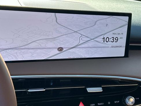 New 2026 Genesis GV70 2.5T Advanced image 33