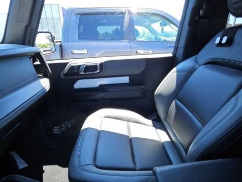 Used 2024 Ford Bronco Big Bend AWD/4WD image 12