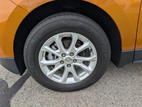 Used 2018 Chevrolet Equinox LT FWD image 27