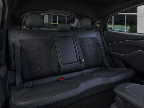 New 2025 Ford Mustang Mach-E GT image 11