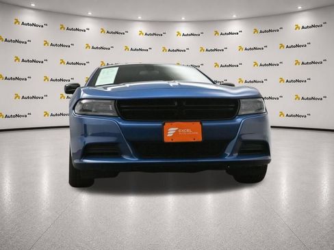 Used 2023 Dodge Charger SXT RWD image 44
