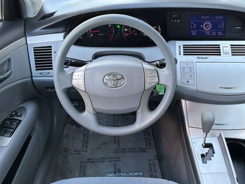 Used 2005 Toyota Avalon XL FWD image 15