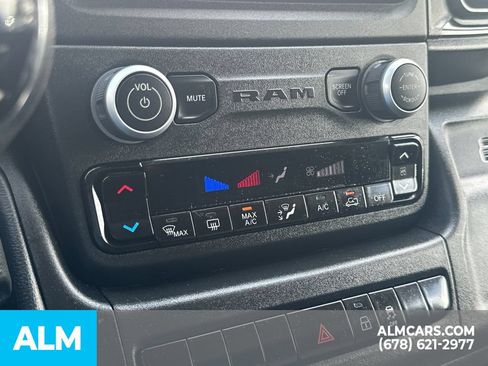 Used 2023 RAM ProMaster 2500 FWD image 30